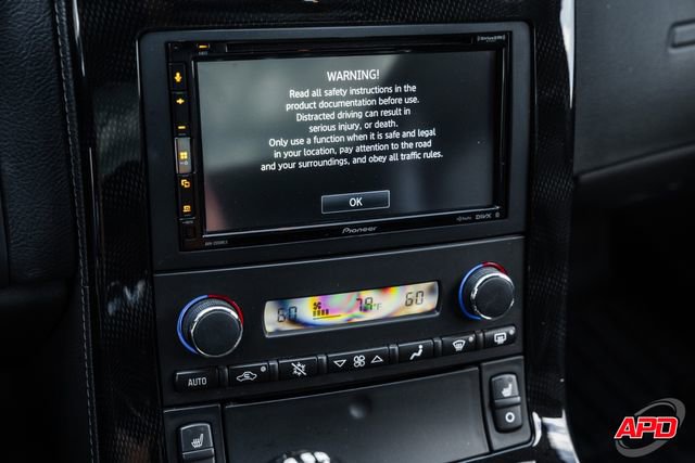 Used 2008 Chevrolet Corvette Z06 w/ Preferred Equipment Group RWD image 15