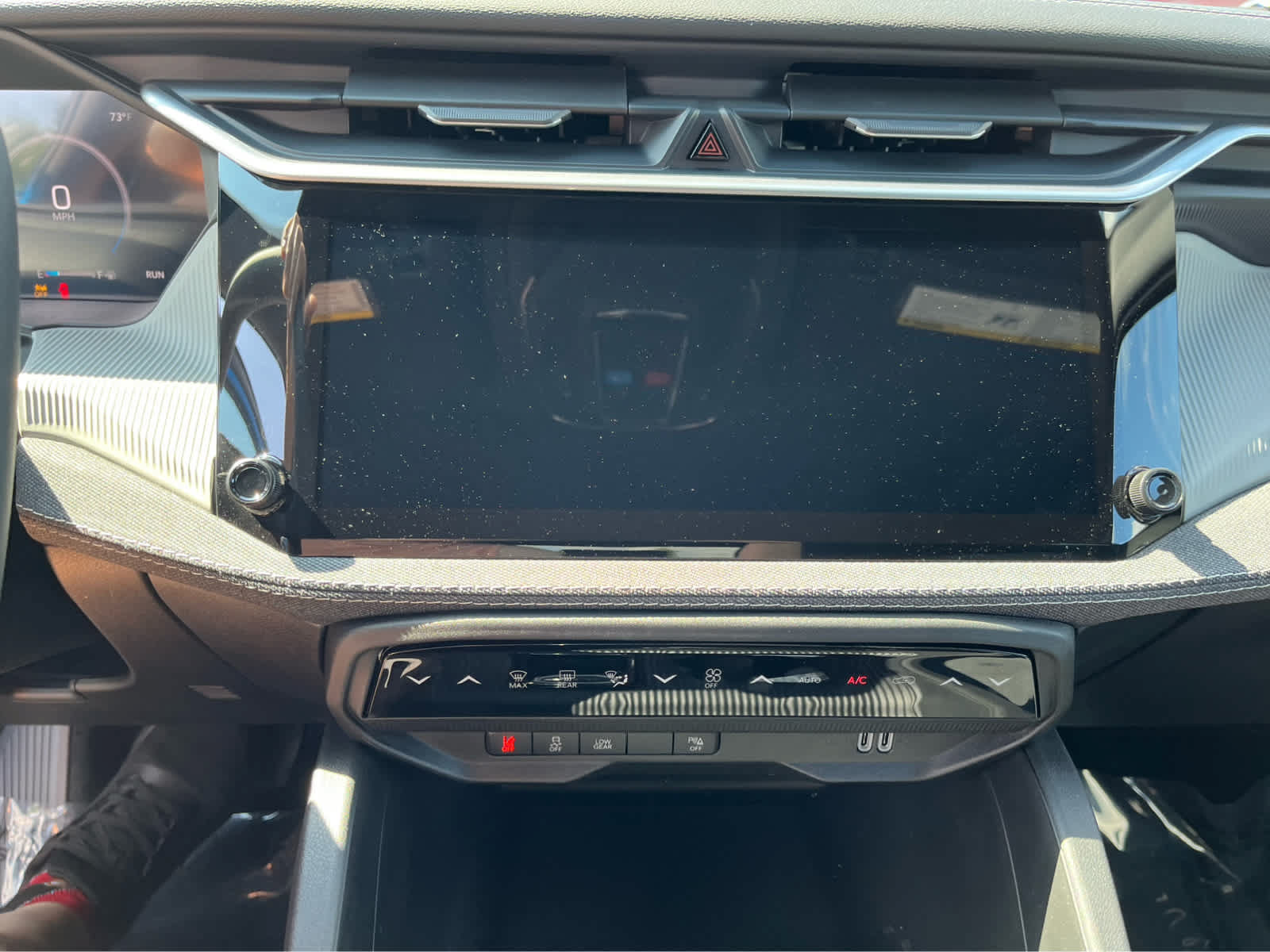 New 2026 Jeep Cherokee Laredo AWD/4WD image 16