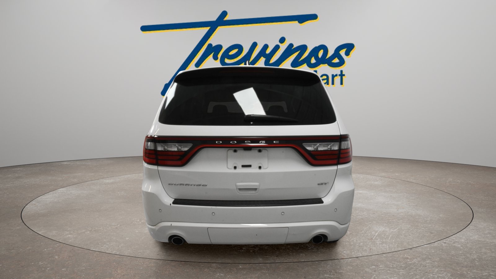 Used 2025 Dodge Durango GT RWD image 10