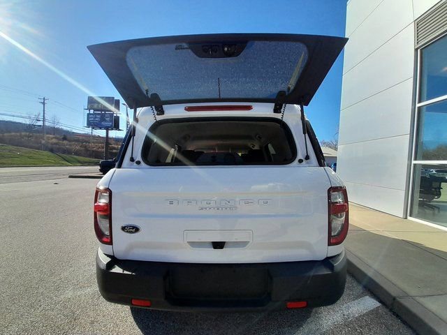 Used 2023 Ford Bronco Sport Big Bend AWD/4WD image 56