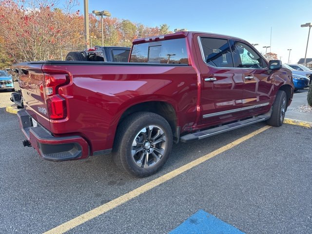 Used 2023 Chevrolet Silverado 1500 High Country w/ Technology Package