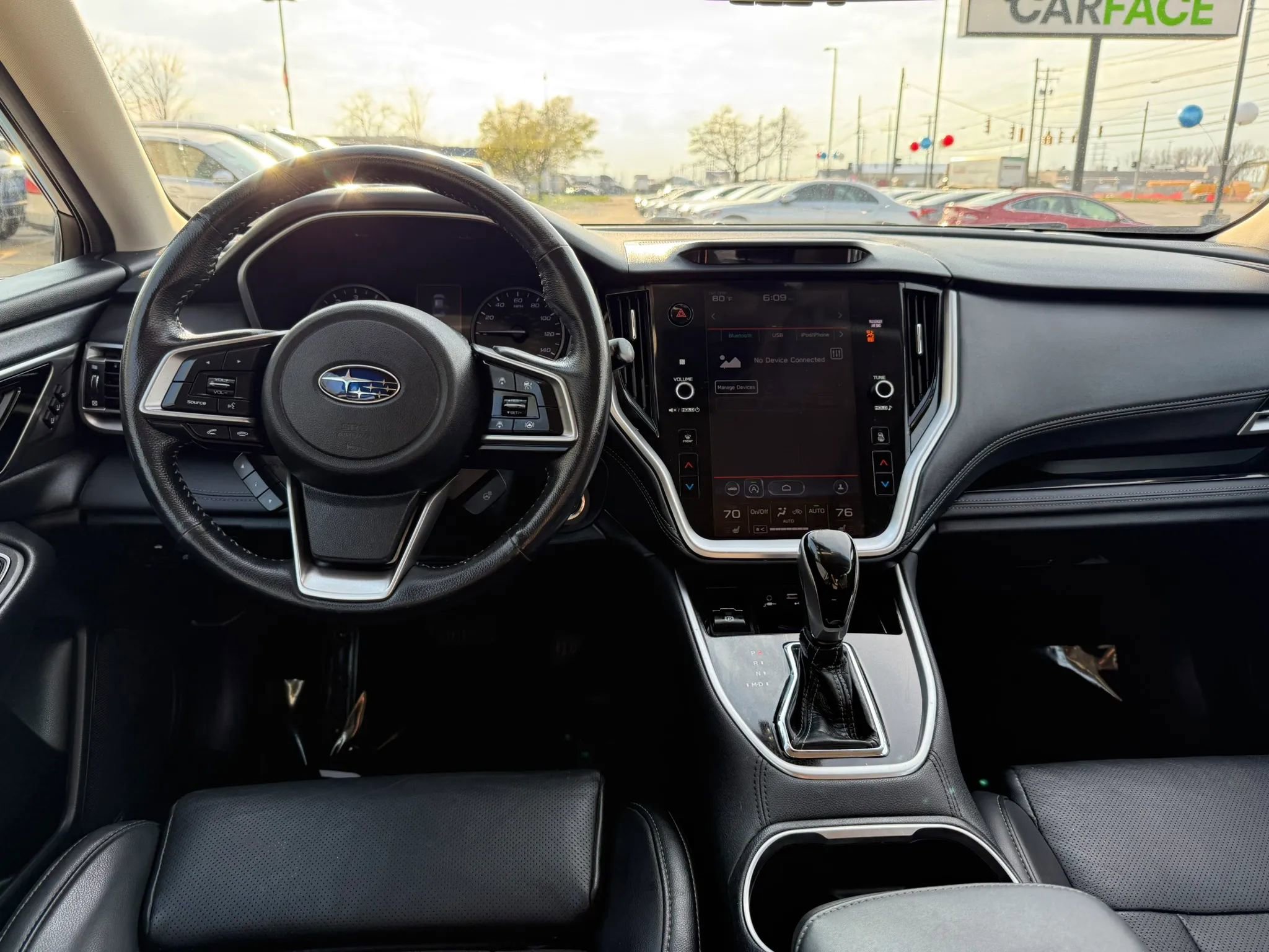 Used 2022 Subaru Legacy Limited w/ Popular Package #2 image 27