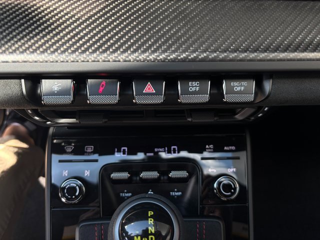 Certified 2024 Porsche 911 GT3 RS image 22