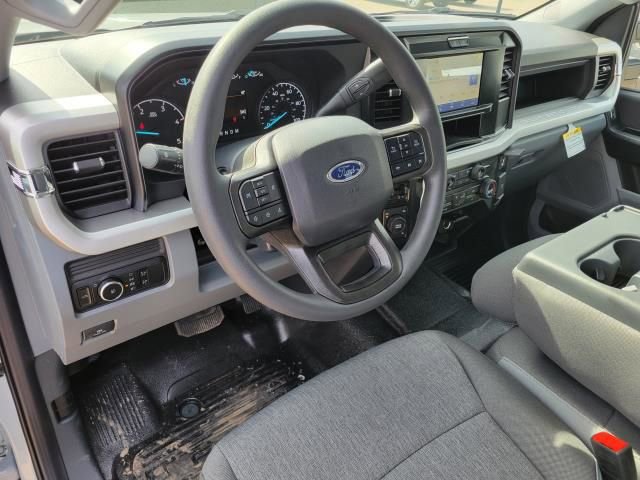 New 2025 Ford F350 XL w/ 360-Degree Camera Package image 15