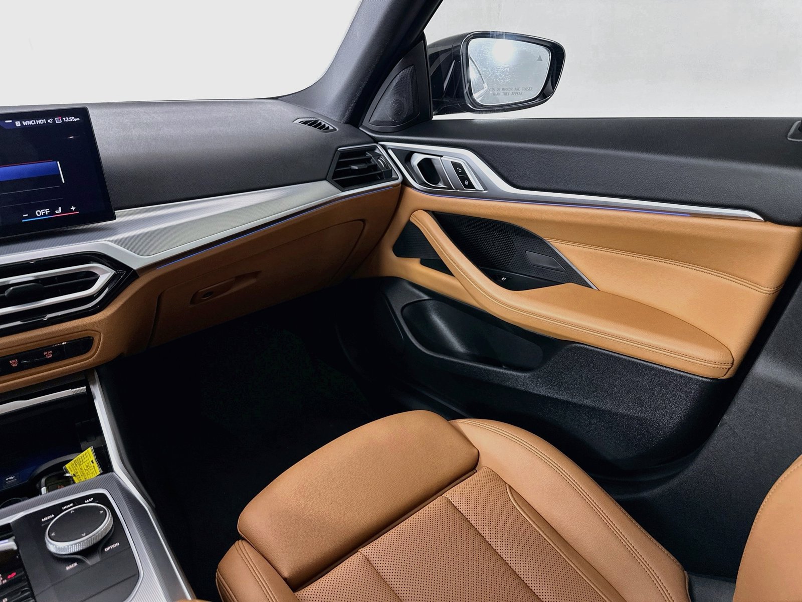 Used 2024 BMW i4 eDrive35 w/ Premium Package RWD image 23