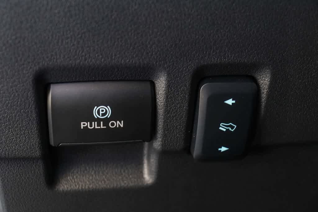 New 2026 Ford F350 Platinum AWD/4WD image 26