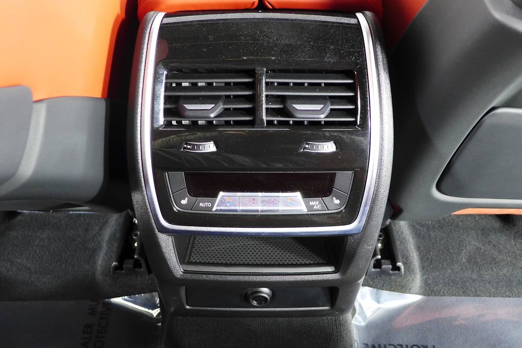 Used 2024 BMW X6 M Competition w/ Executive Package image 24