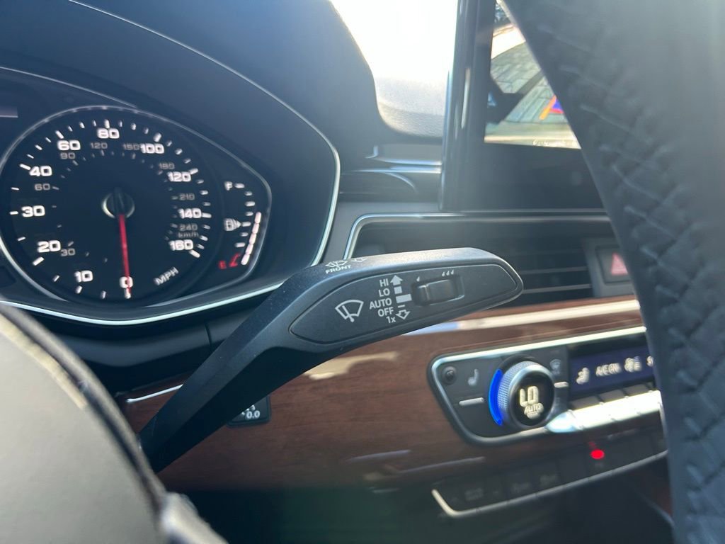 Used 2023 Audi A4 2.0T Premium w/ Convenience Package image 22