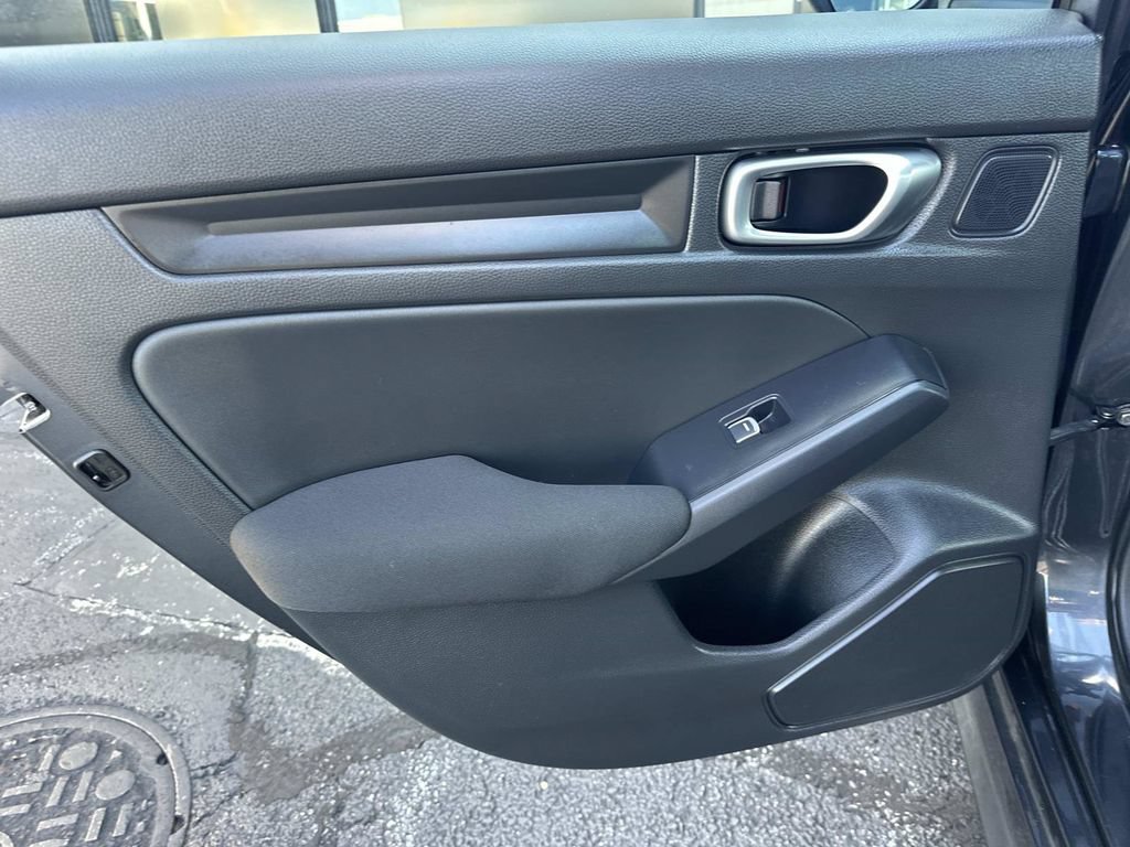 Used 2024 Honda Civic Sport image 30