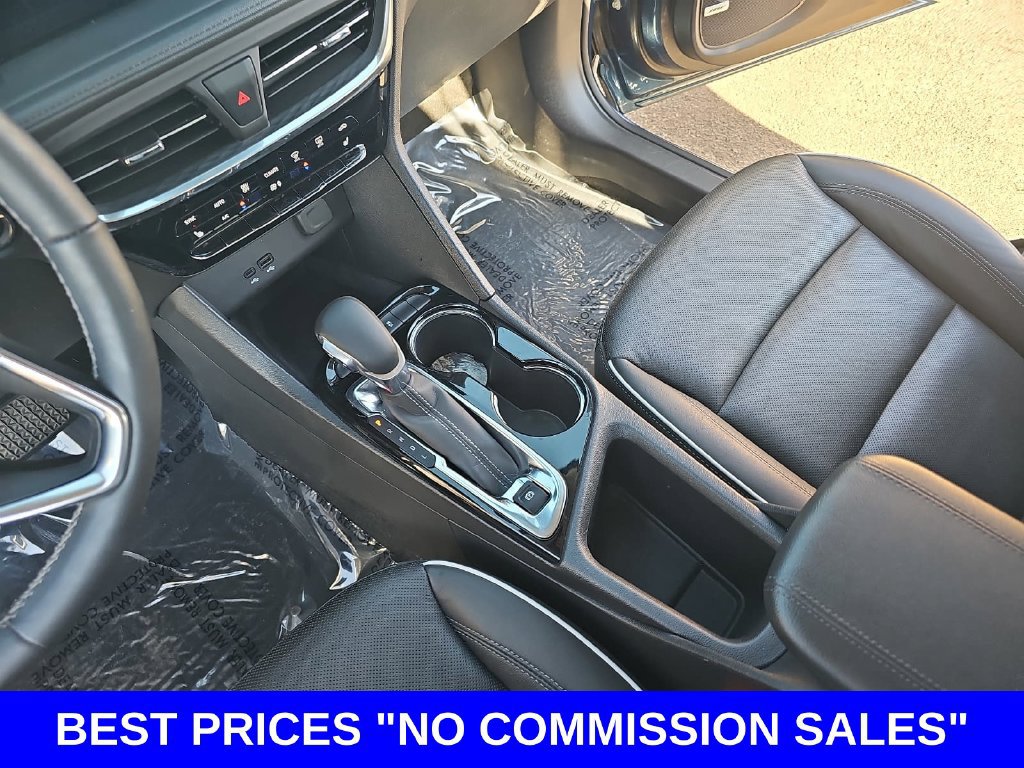 Used 2024 Buick Encore GX Avenir w/ Avenir Convenience Package FWD image 24