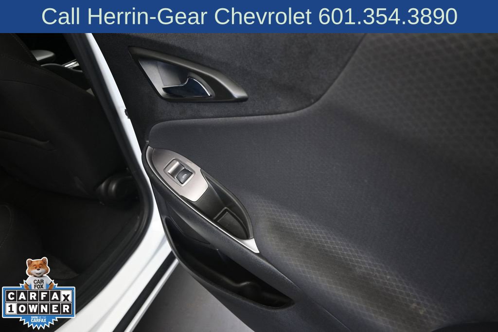 Used 2023 Chevrolet Malibu RS FWD image 20