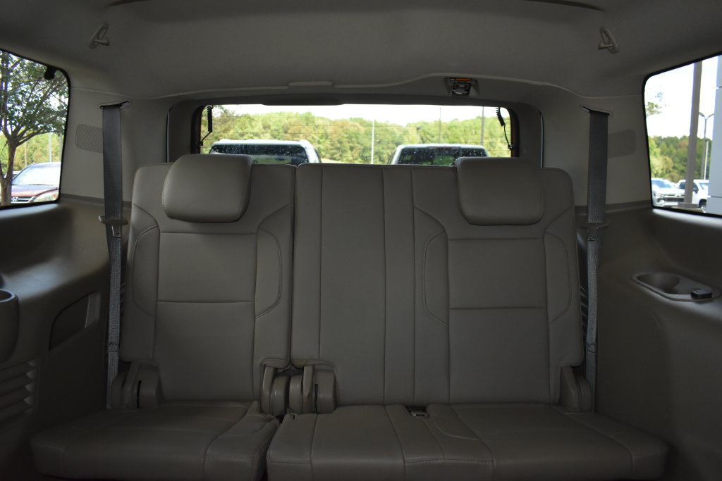 Used 2019 Chevrolet Tahoe LT RWD image 15