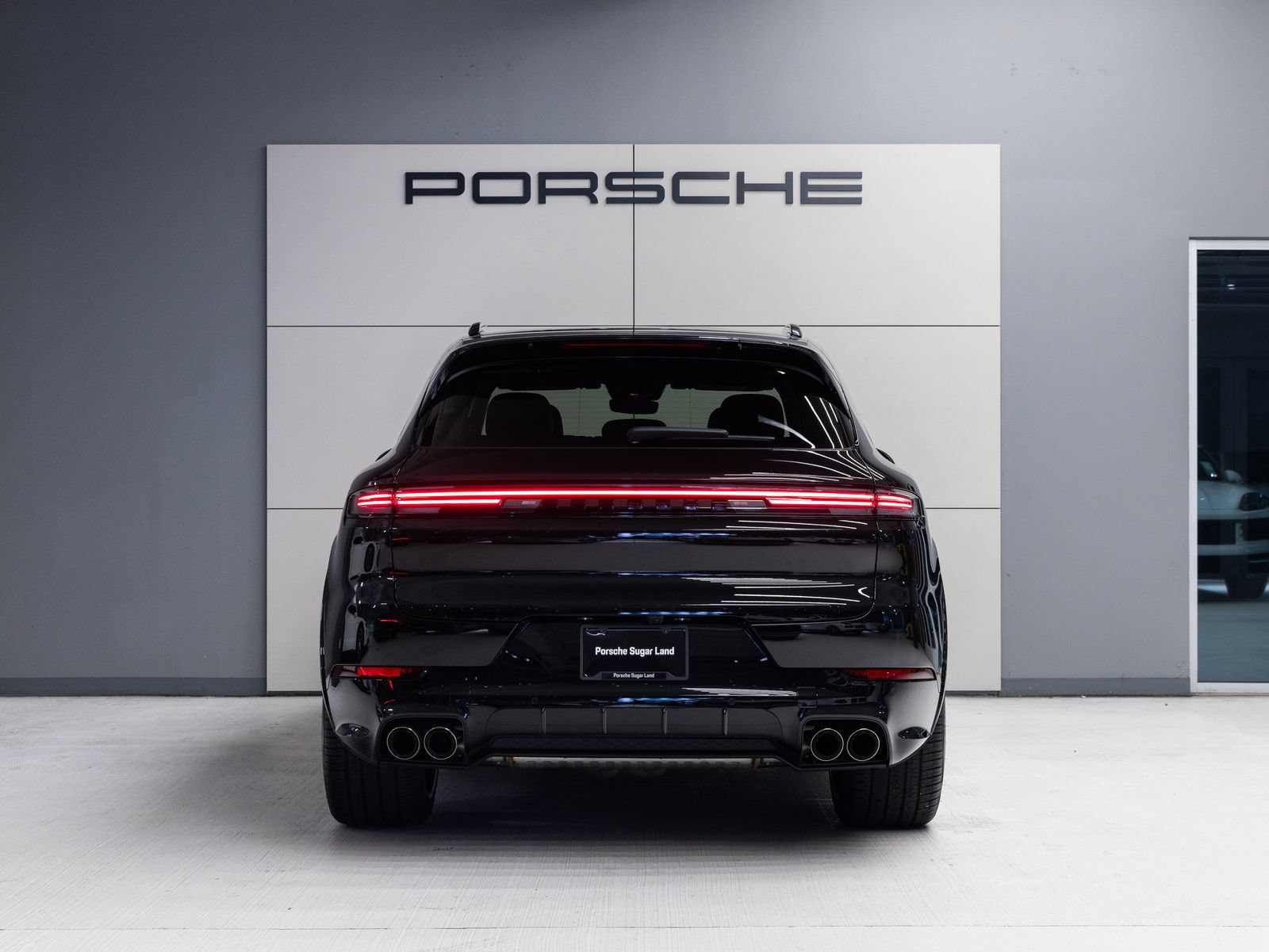New 2026 Porsche Cayenne AWD/4WD image 6