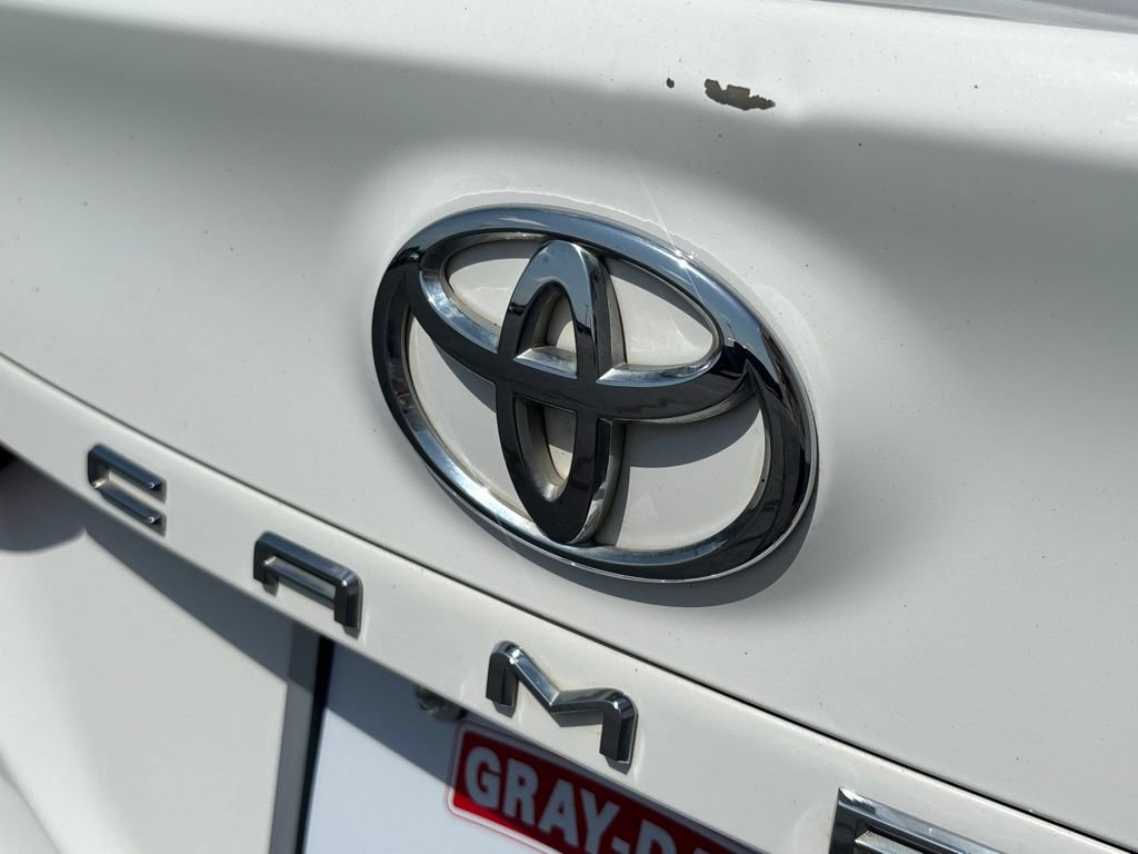 Used 2023 Toyota Camry LE FWD image 30