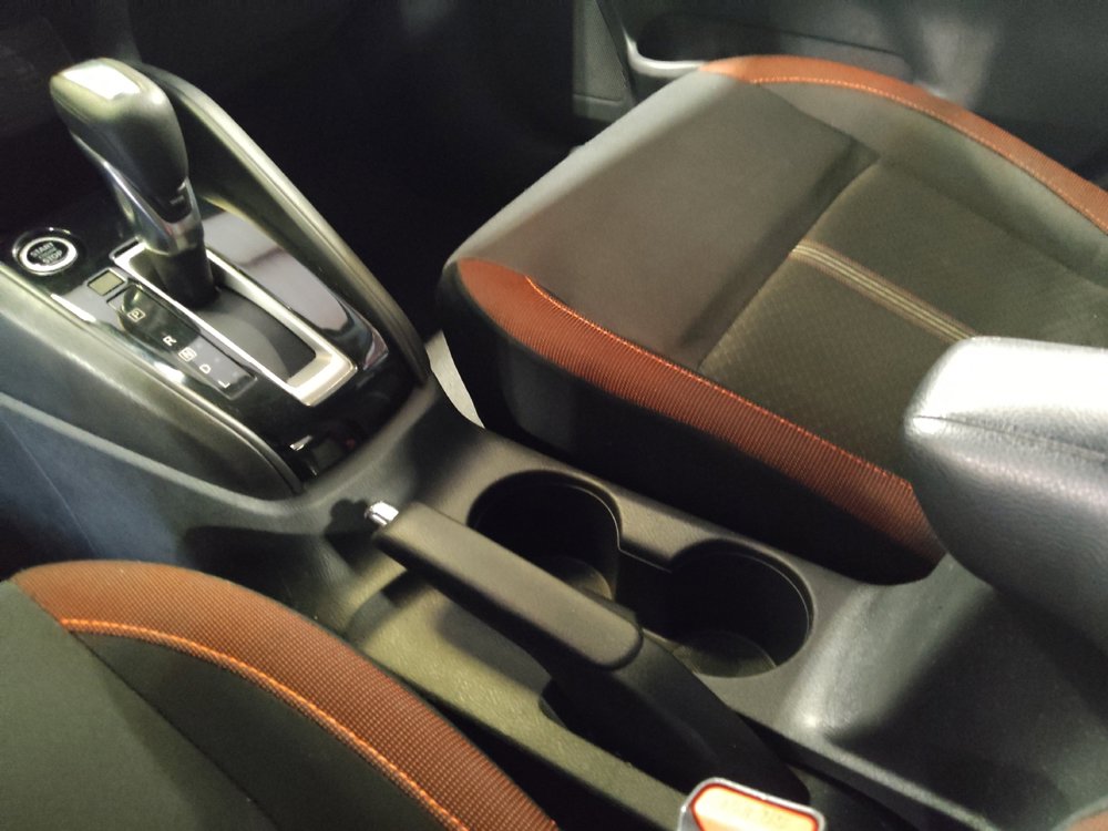 Used 2023 Nissan Versa SR w/ Trunk Package image 26