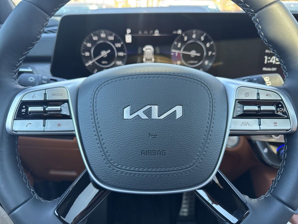 New 2025 Kia Telluride SX Prestige X-Pro image 8