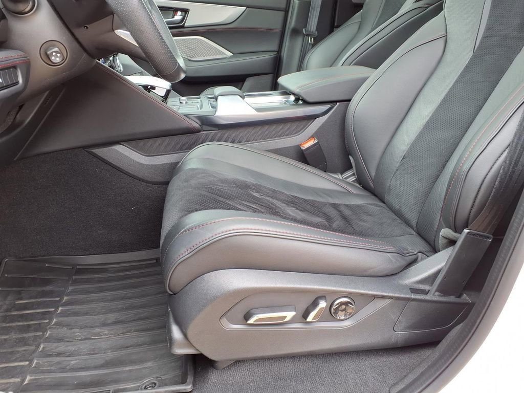 Used 2023 Acura MDX A-Spec image 29