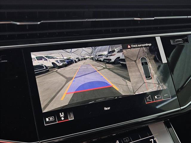 New 2027 Audi Q8 Premium AWD/4WD image 22