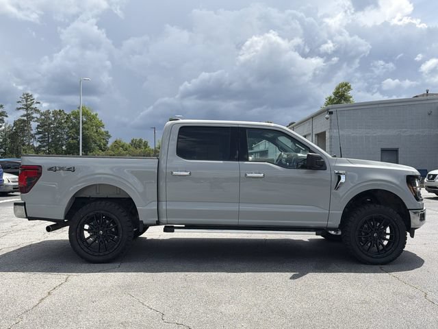 Used 2024 Ford F150 XLT AWD/4WD image 9