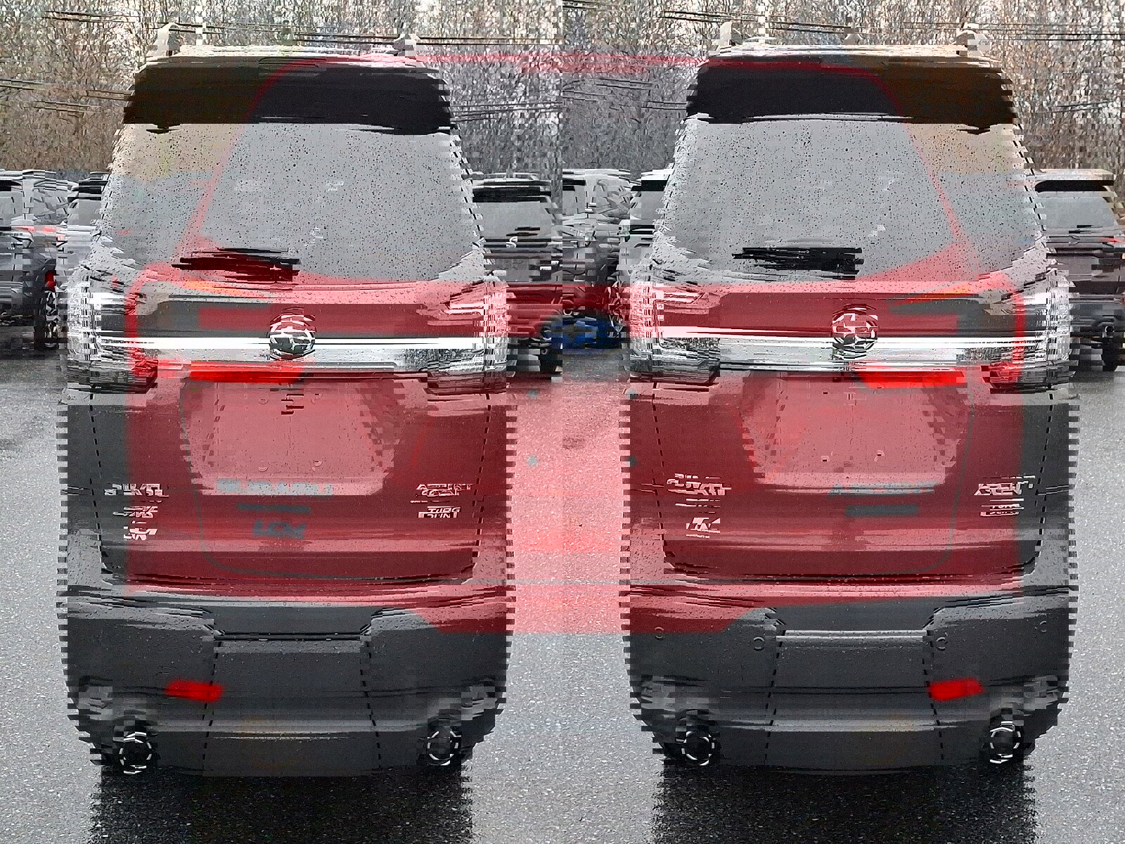 Certified 2023 Subaru Ascent Touring image 5