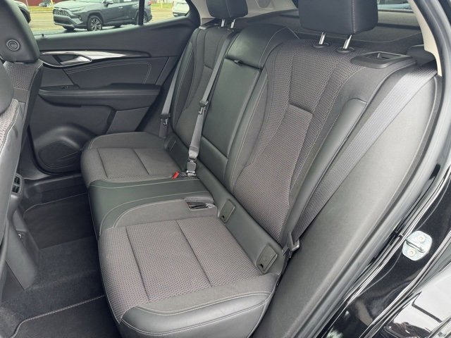 Used 2021 Buick Envision Preferred image 21