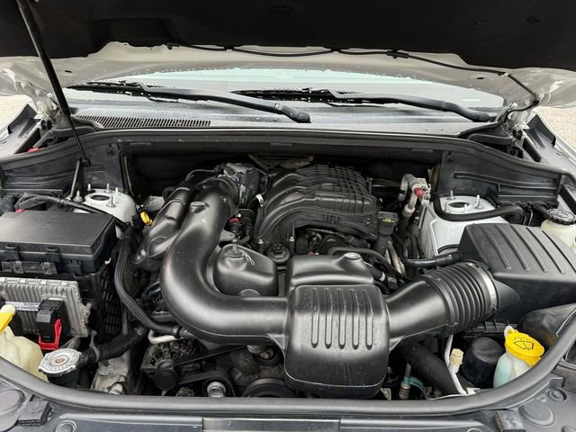 Used 2015 Jeep Grand Cherokee Limited image 24