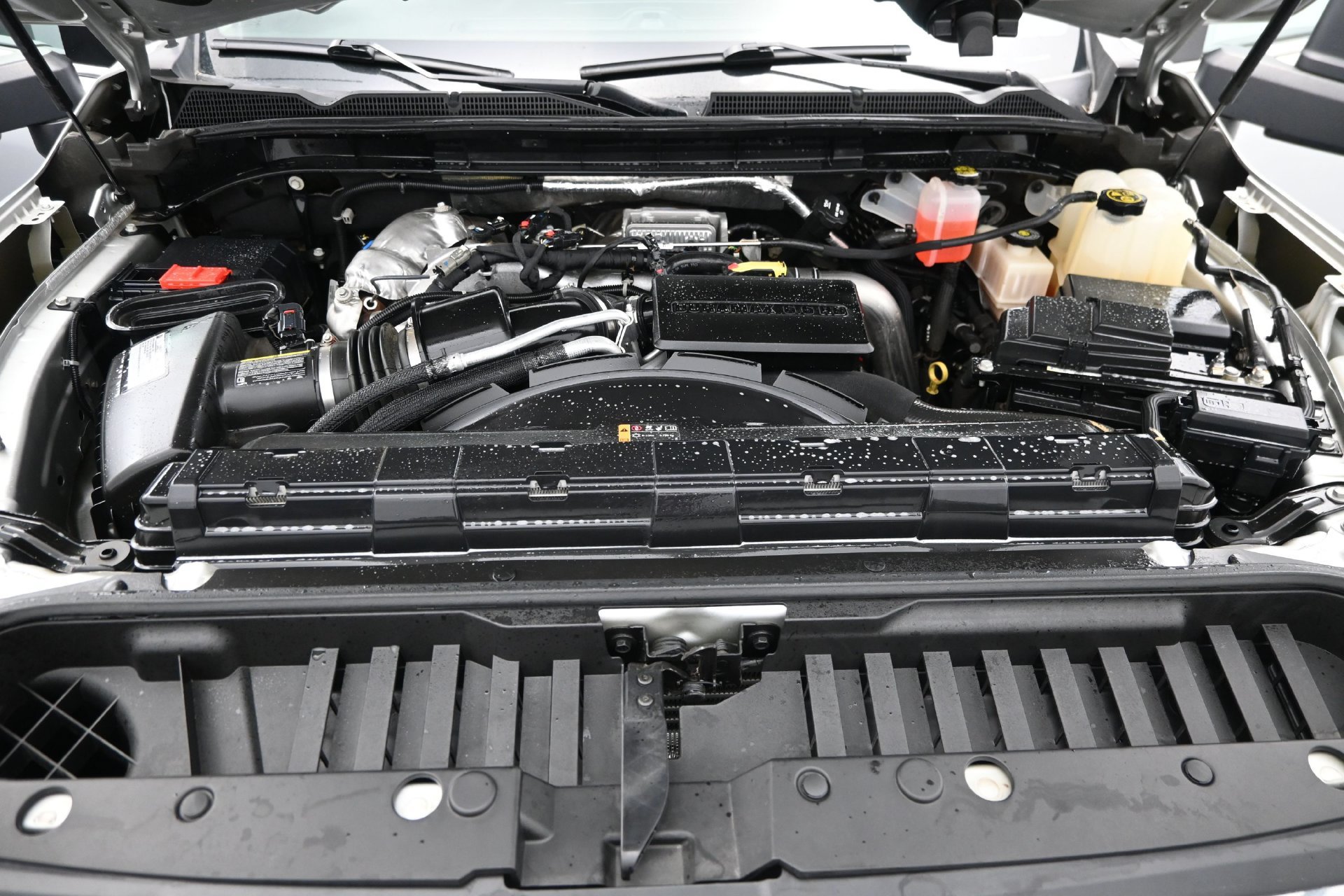 Used 2022 GMC Sierra 2500 Denali AWD/4WD image 13