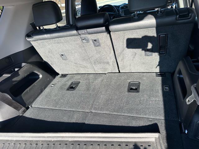 Used 2018 Toyota 4Runner Limited image 45