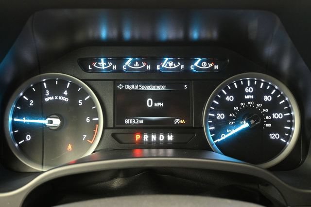 Used 2020 Ford Expedition XLT AWD/4WD image 38