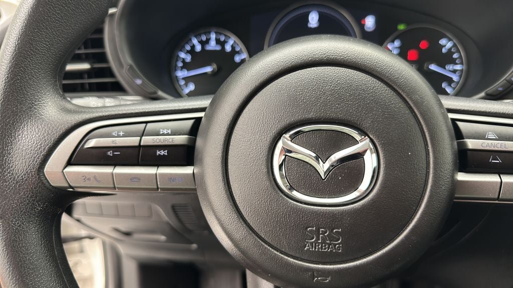 Used 2023 MAZDA CX-30 AWD 2.5 S image 16