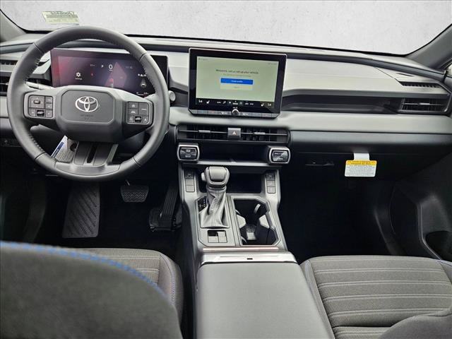 New 2026 Toyota RAV4 AWD Plug-in Hybrid image 14