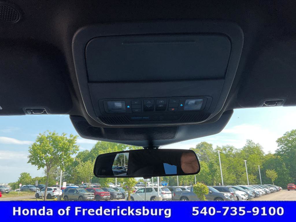 Used 2022 Ford Explorer Timberline AWD/4WD image 44