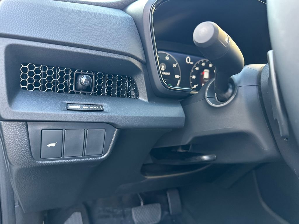 New 2026 Honda CR-V TrailSport image 36