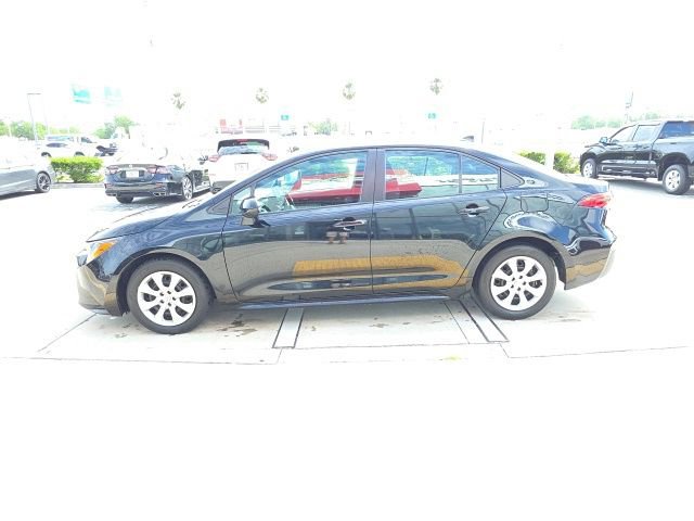 Used 2024 Toyota Corolla LE FWD image 7