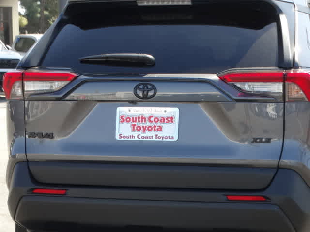 Used 2024 Toyota RAV4 XLE Premium w/ Weather Package image 15