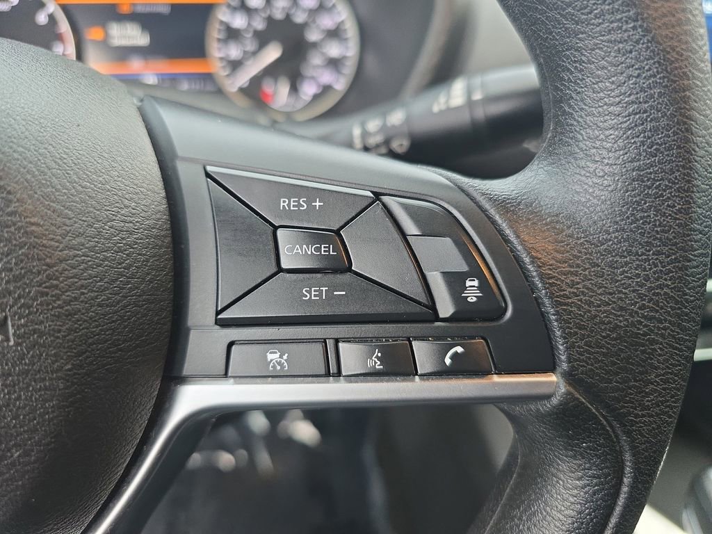 Used 2024 Nissan Sentra SV image 18