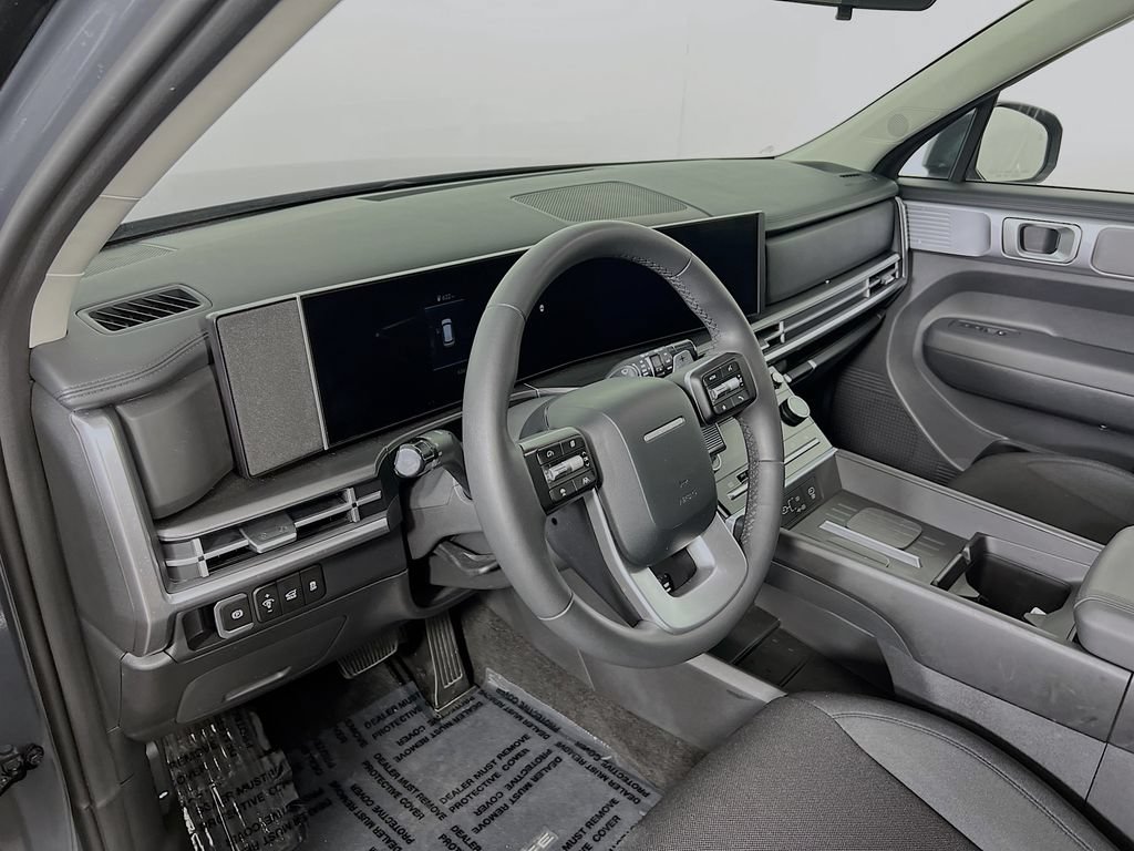 Certified 2026 Hyundai Santa Fe SE AWD/4WD image 8