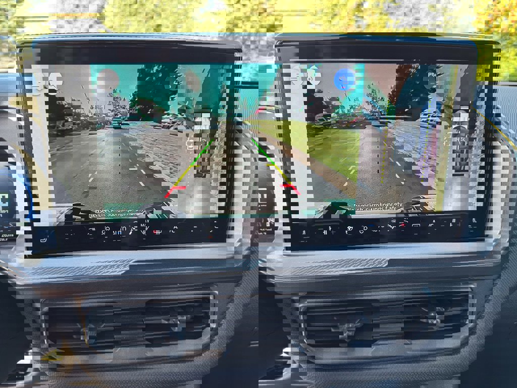 New 2025 Ford Bronco Sport Badlands w/ Sasquatch Badlands Package image 28