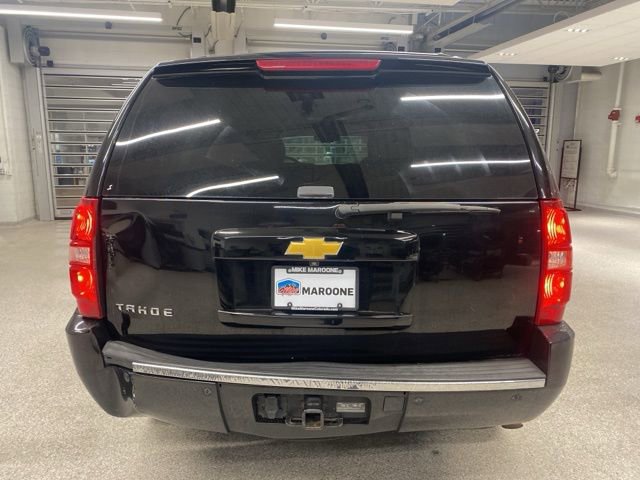 Used 2013 Chevrolet Tahoe LTZ image 7