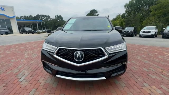 Used 2020 Acura MDX SH-AWD image 5