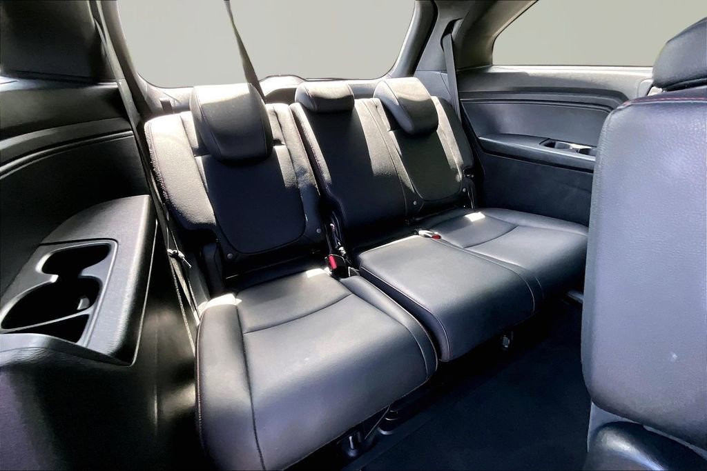 Used 2025 Honda Odyssey Sport-L image 20