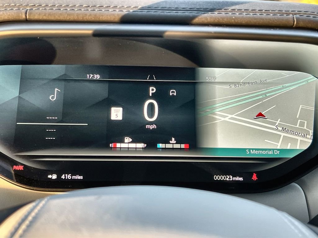 Used 2026 Land Rover Range Rover Sport SE image 22