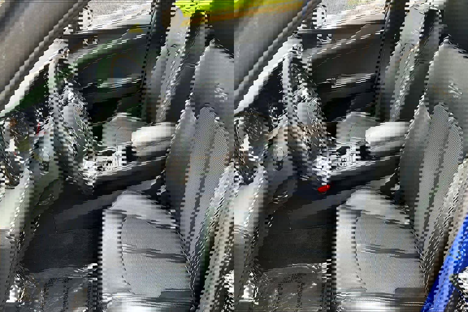 Used 2021 Kia K5 GT-Line w/ GT-Line FWD Premium Package image 8