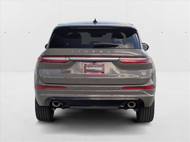 New 2025 Lincoln Corsair FWD w/ Equipment Group 101A image 6