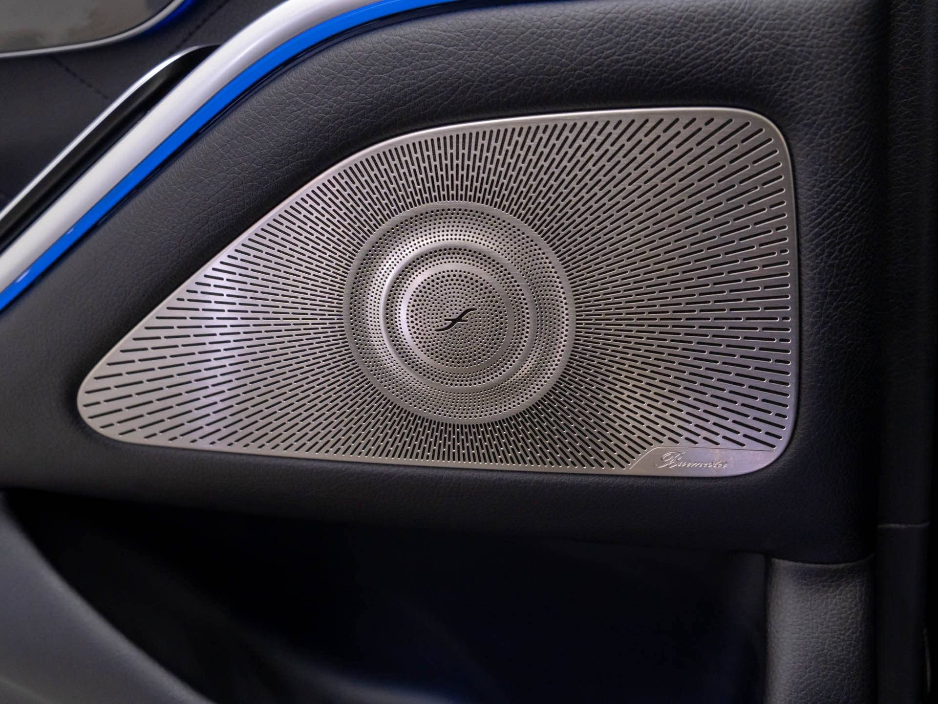 Used 2023 Mercedes-Benz S 580 4MATIC Sedan image 19