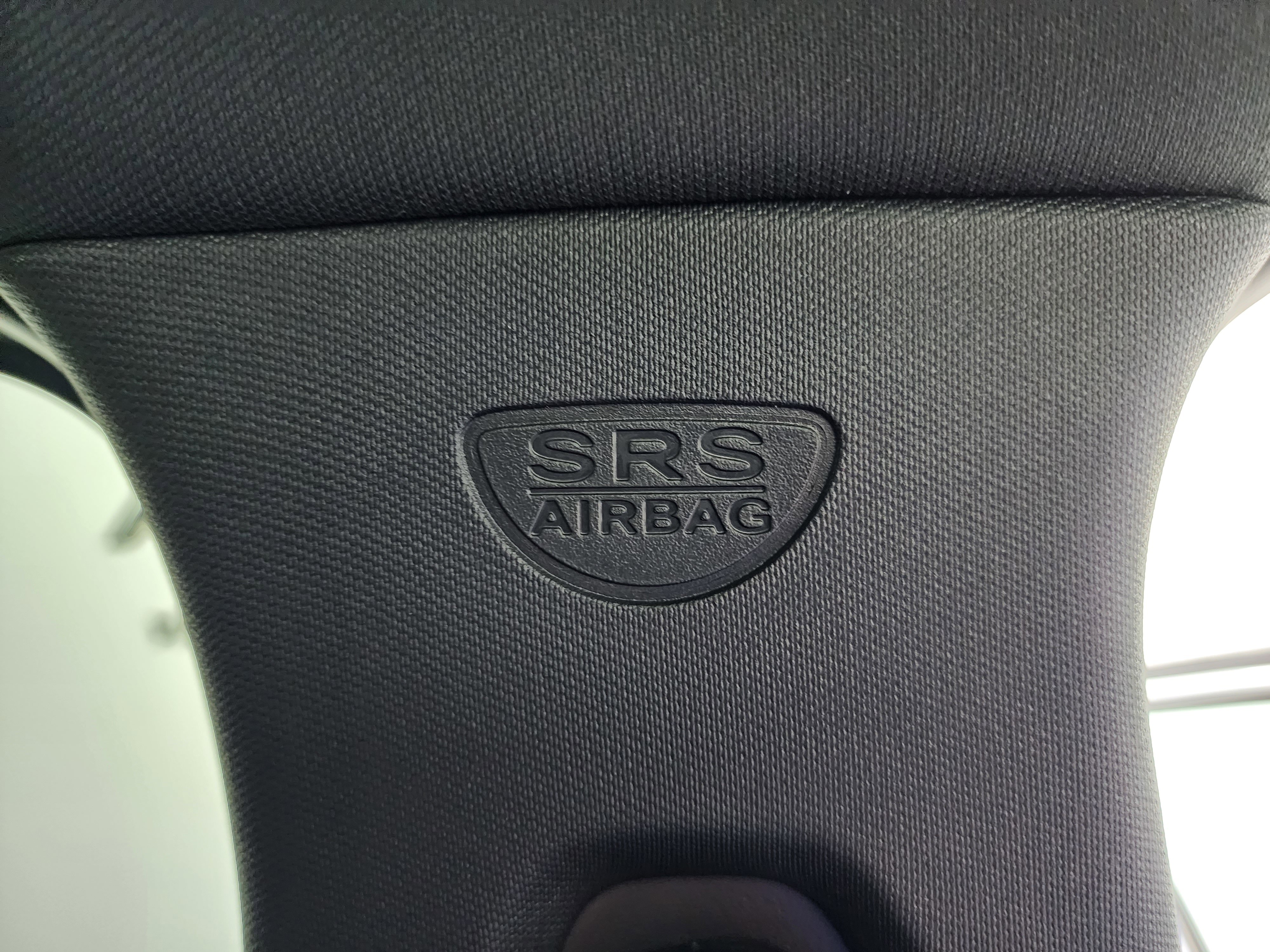 Used 2024 RAM 2500 Laramie w/ Night Edition image 48