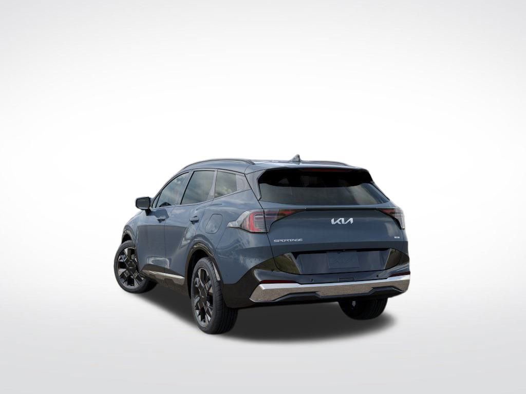 New 2026 Kia Sportage SX Prestige image 5