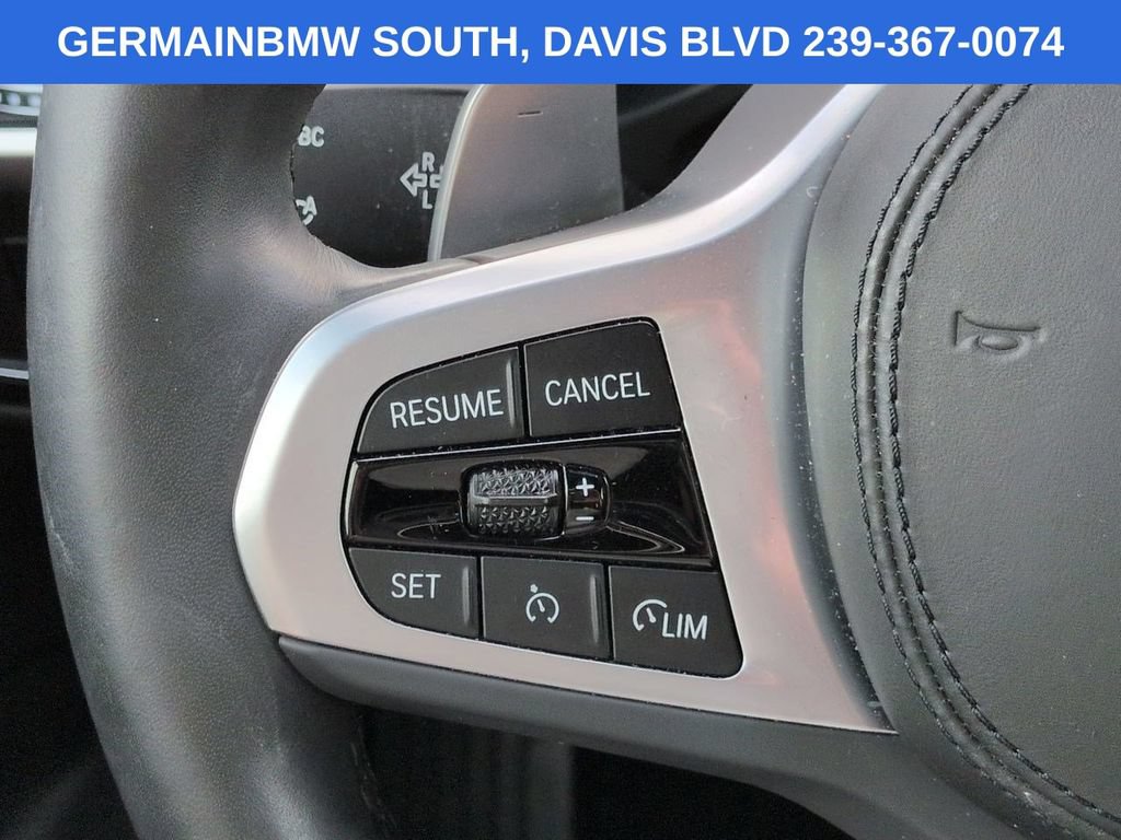 Certified 2024 BMW X3 sDrive30i w/ Premium Package RWD image 28