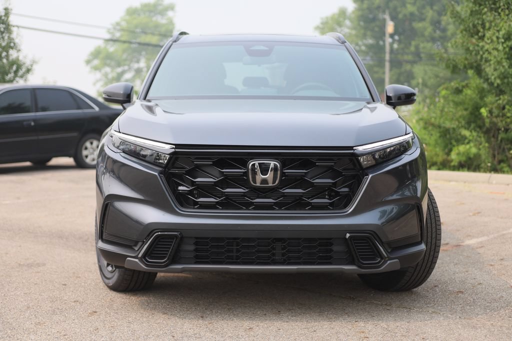 New 2026 Honda CR-V Sport image 2