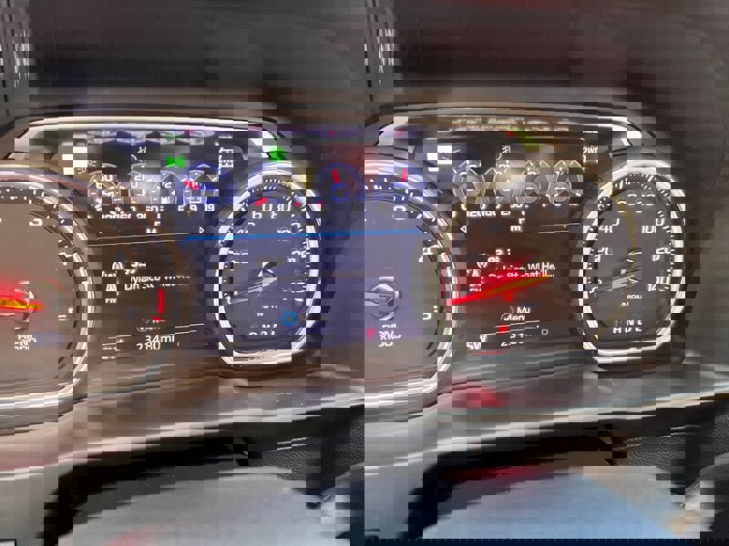 Used 2020 Chevrolet Silverado 3500 High Country w/ Z71 Off-Road Package image 42